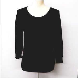 NWT Banana Republic Silk Sweater